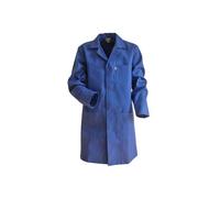 Blouse de travail à fermeture à pressions Bleu Bugatti LIMEUR 700741 - LMA