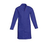 Blouse homme manches longues 100% coton bleu Bugatti, taille 60/62