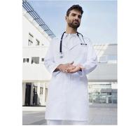 Blouse médicale et de laboratoire Karlowsky - white 52