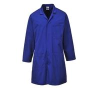 Portwest Blouse Standard 2852RBRL – Bleu royal Taille L