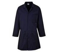 Portwest Blouse Standard 2852NARXXXL – Homme, marine, Taille XXXL