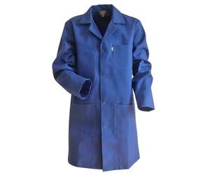 Blouse pressions BLEU BUGATTI - LIMEUR - 700741