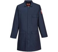 Portwest FR34 Blouse Standard FR Marine - Taille XXL