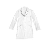 Wonday Blouse blanche 240 g/m² Taille XL