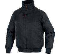 Blouson 2 en 1 Renov2 T 3XL à manches amovibles gris/noir DELTA PLUS RENO2GN3X