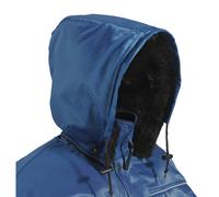 Blouson BEAVER bleu - COVERGUARD - MO57640 XL