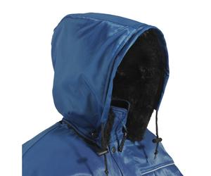 Blouson BEAVER bleu - COVERGUARD - MO57640 XL