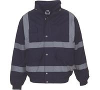 Blouson bombardier Yoko Hi-Vis