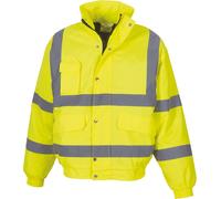 Blouson bombardier Yoko Hi-Vis