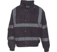 Blouson bombardier Yoko Hi-Vis