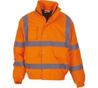 Blouson bombardier Yoko Hi-Vis