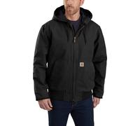 Blouson CARHARTT Duck Active Jacket Noir T.XL - 104050-BLK-XL
