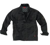 Blouson de travail KEME charbon T3XL LAFONT 3STN00CP016056