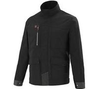 Blouson de travail multipoches TOOL noir TS - LAFONT - LA-3ATHUP-110-1 noir