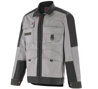 Blouson de travail SHEAR WORK ATTITUDE gris/noir T4-XL LAFONT LA-3ATTUP-2279-4