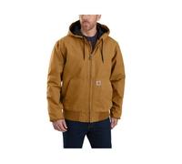 Veste de travail DUCK ACTIVE JACKET Marron CARHARTT 104050