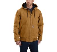 Blouson Duck Active Jacket 104050 CARHARTT Marron - Taille XXL - S1104050BRNXXL