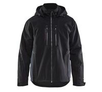 Blouson hiver - technique 4890 taille L BLAKLADER