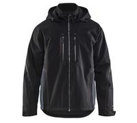 Blouson hiver - technique - 4890 - taille M BLAKLADER