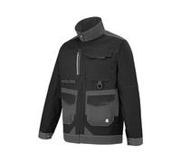 Blouson homme SHEAR.L3 noir/charcoal T4-XL - - LA-3ATT3-4058-4