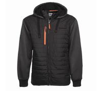 Blouson hybride YARI BOSSEUR - 11498