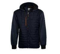 Blouson hybride YARI BOSSEUR - 11498