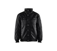 Blouson pilote Blaklader Noir 3XL