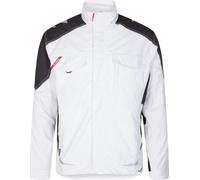 Blouson Travail Engel Galaxy Blanc Confort Et Résistance Pour Professionnels Exigeants - Engel