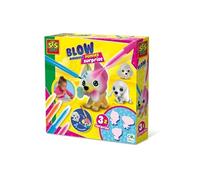 Blow airbrush (pens) - Chiots