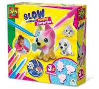 Blow airbrush (pens) - Chiots G