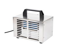 Blow Ozongenerator OZ-01, Purificateur d'air, Noir, Argent