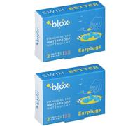 blox Bouchons d'oreille enfants Nettoyeur D'Oreilles 2x2 pc(s)