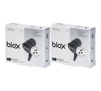 blox® Gamme Music - Silicone Réutilisable Set(S) 2x1x2 pc(s)