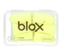 Blox Mousse Small Jaune Bouchons d'Oreilles D'Oreille 3x2 pc(s)