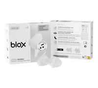 Blox Music Bouchons D’Oreille Transparent 1 Paire