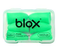 Blox Sleep Mousse Bouchons D’Oreille Medium 3 Paires