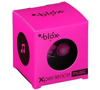 Blox Xperience Music Bouchons D'Oreille 1 pc(s)