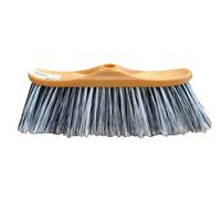 Blu Dimora Balai paon de luxe, 1 pièce