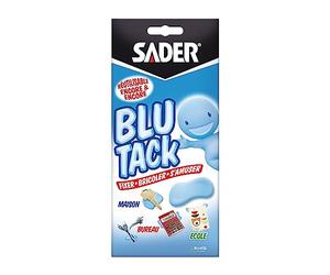 BLU TACK ETUI CARTON 57 G