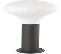 BLUBS lampe murale gris foncé H300 74433S-03