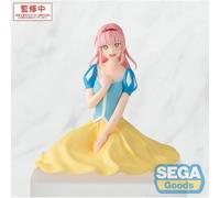 Blue Box - Statuette PM Perching Hina Chono Cultural Festival Ver. 9 cm