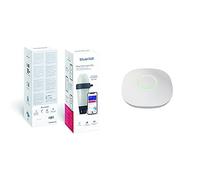 Blue Connect Go de Blueriiot - Gre 73014 - Analyseur d’eau intelligent qui mesure les principaux paramètres & BLUE EXTENDER, répéteur Wi-Fi pour connecter l'analyseur d'eau de piscine