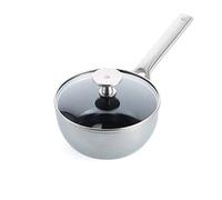 Blue Diamond Triple Steel Chef Poêle À Frire