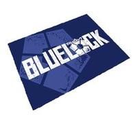 Paillasson Ã logo SD Toys Blue Lock Bleu 60x40 cm