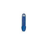 BLUE POINT COMPANY - 8554490 - Thermomètre Piscine Plat Bleu