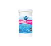 Blue point company Chlore choc granulé - 1 kg