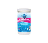 Blue point company Chlore lent en galets - 10 000 L