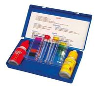 BLUE POINT COMPANY Trousse analyse 2 flacons ph et chlore liquide