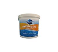 BLUE POINT Ph moins 5kg