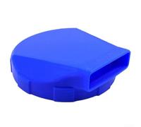 Blue Pool Entrance Nozzle for for Intex Pools Ventilation Blue